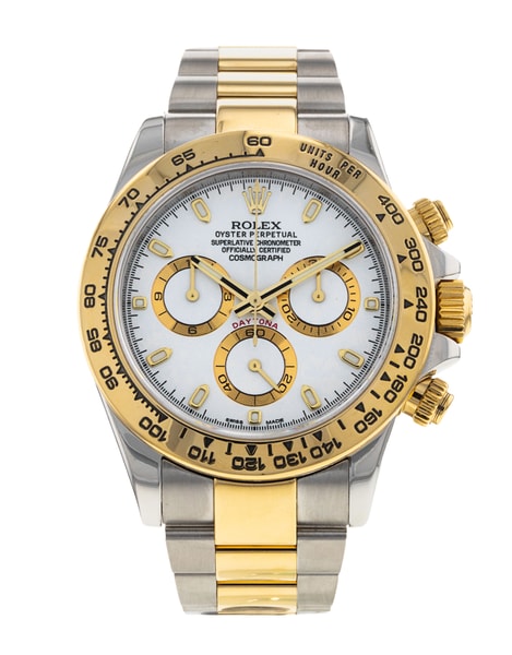 Rolex Daytona 116503